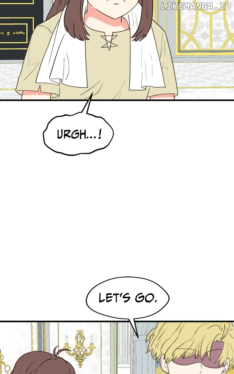 Surviving In A Harem Chapter 40 - page 19