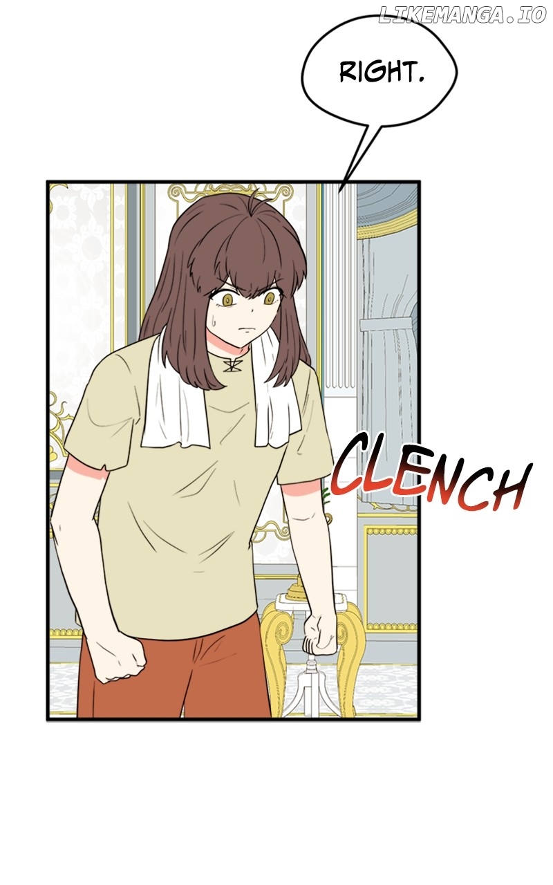 Surviving In A Harem Chapter 40 - page 22