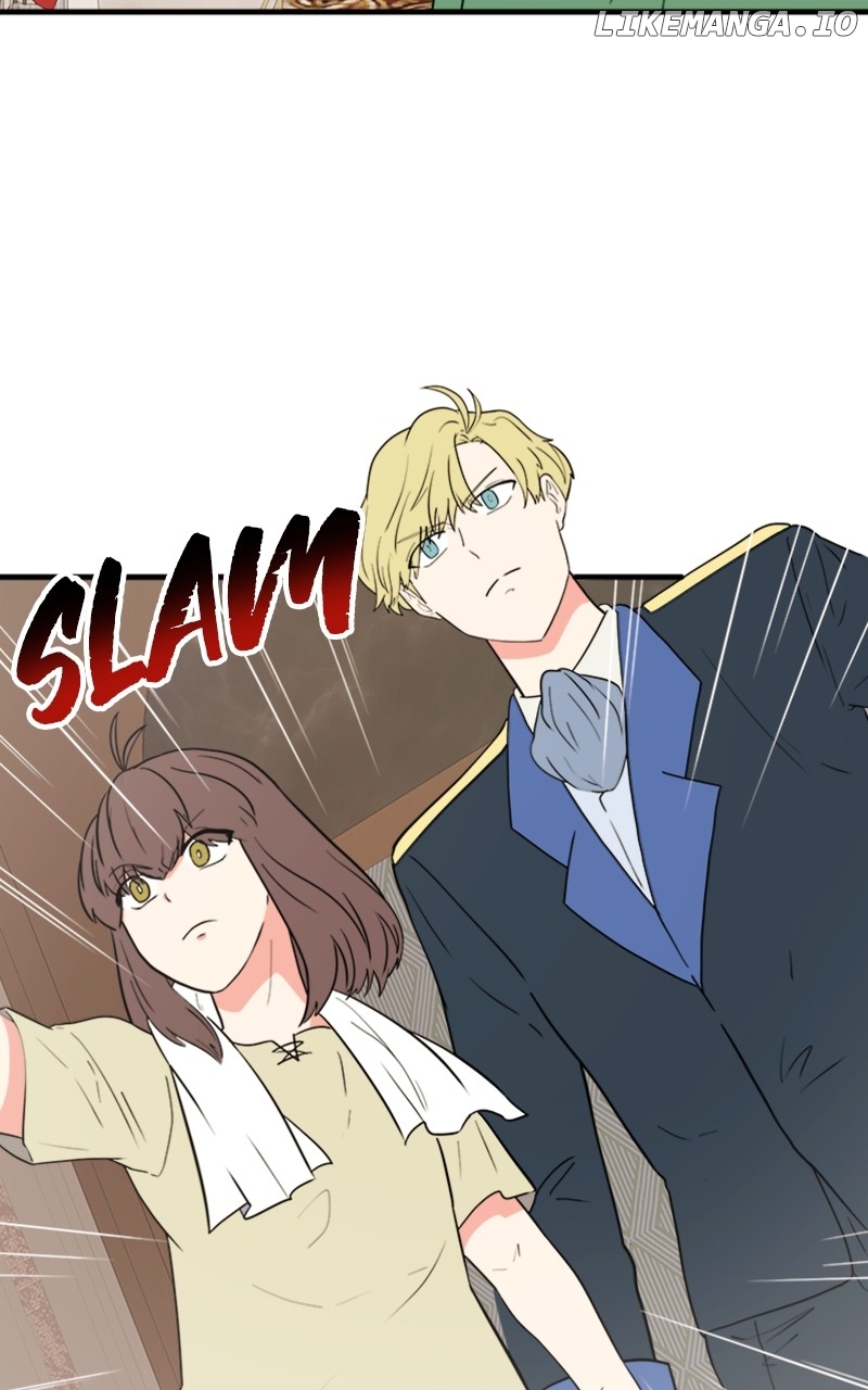 Surviving In A Harem Chapter 40 - page 25