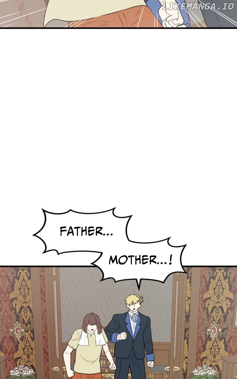 Surviving In A Harem Chapter 40 - page 26