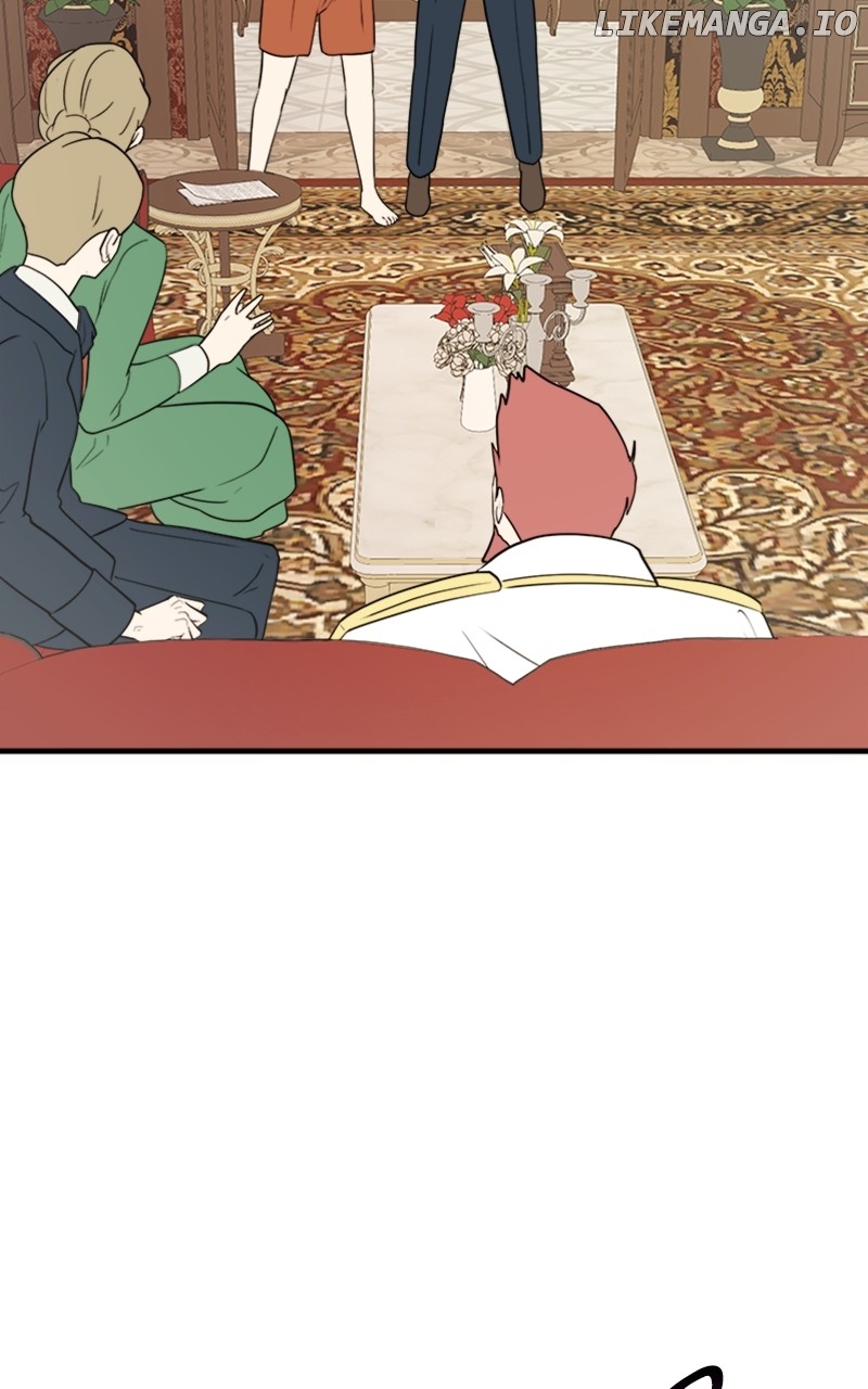 Surviving In A Harem Chapter 40 - page 27