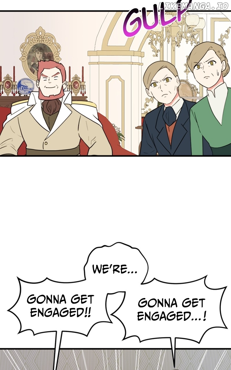 Surviving In A Harem Chapter 40 - page 28