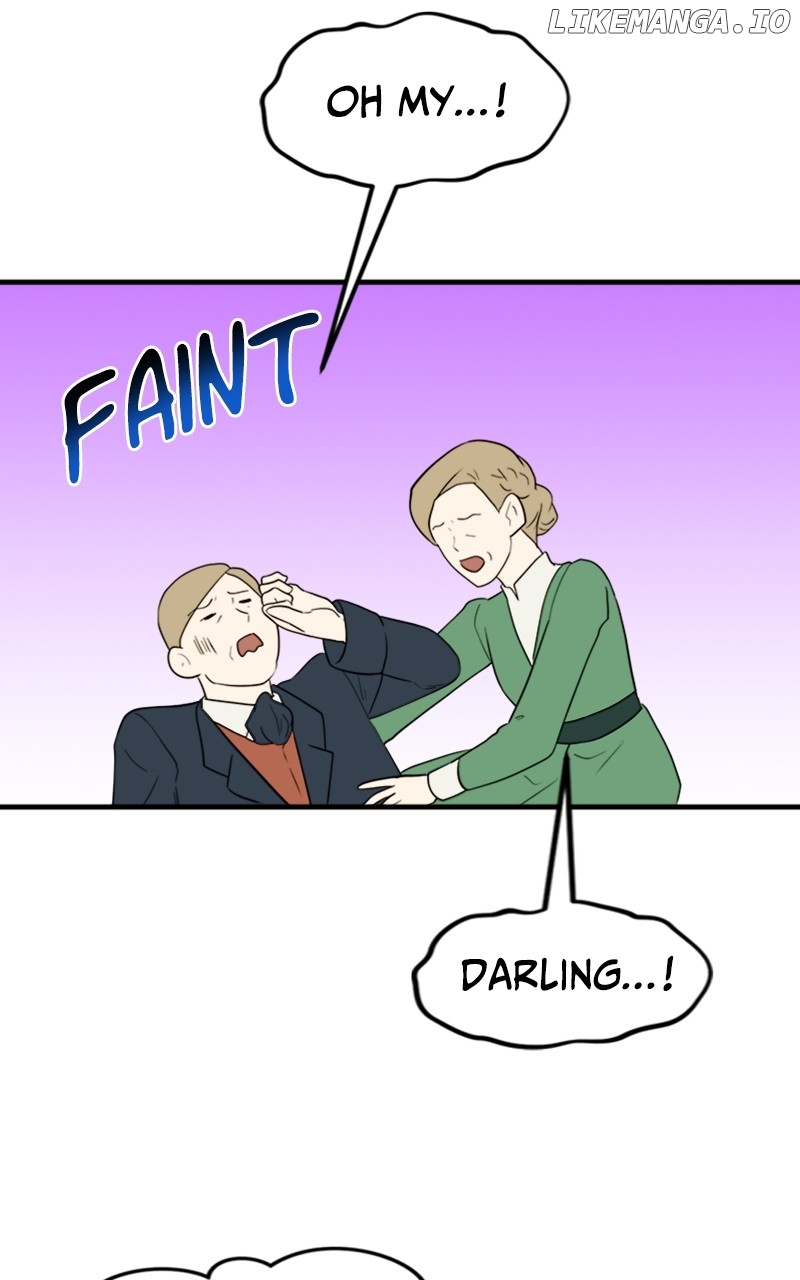 Surviving In A Harem Chapter 40 - page 30