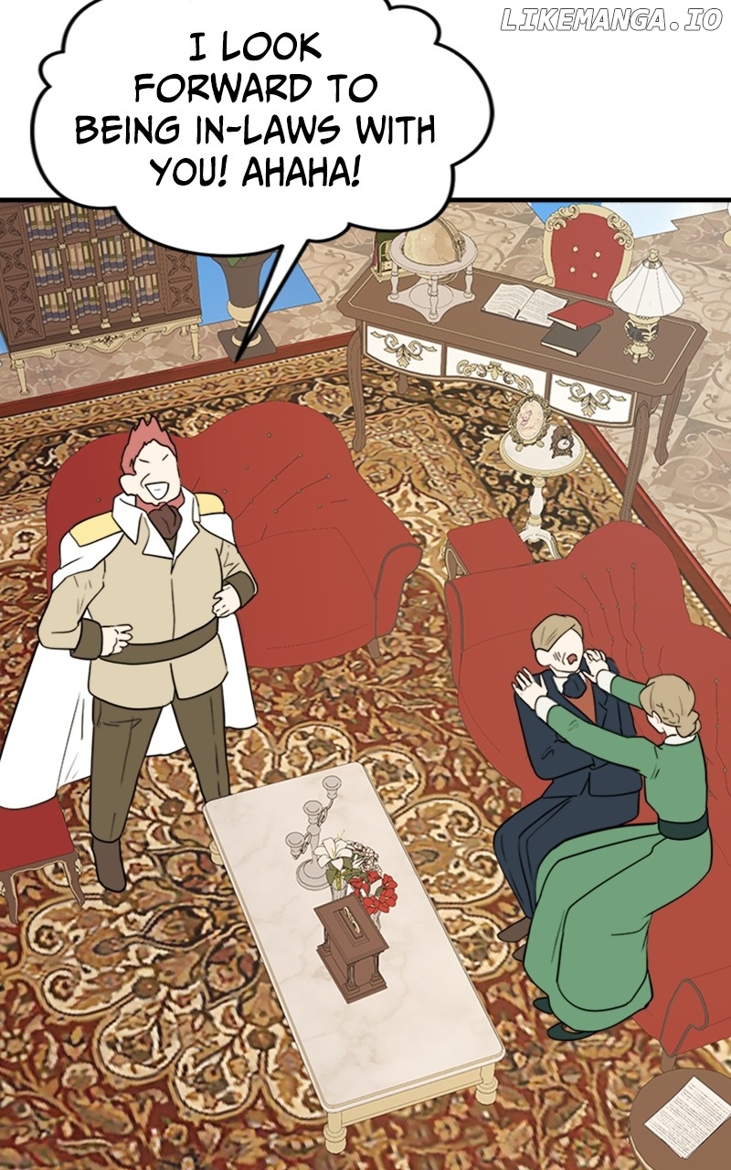 Surviving In A Harem Chapter 40 - page 31