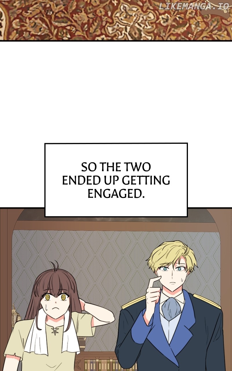 Surviving In A Harem Chapter 40 - page 32