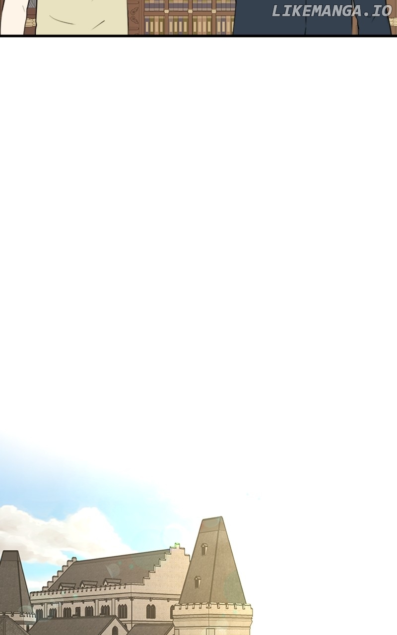 Surviving In A Harem Chapter 40 - page 33