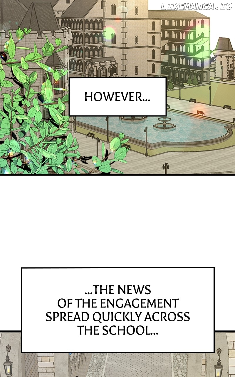 Surviving In A Harem Chapter 40 - page 34