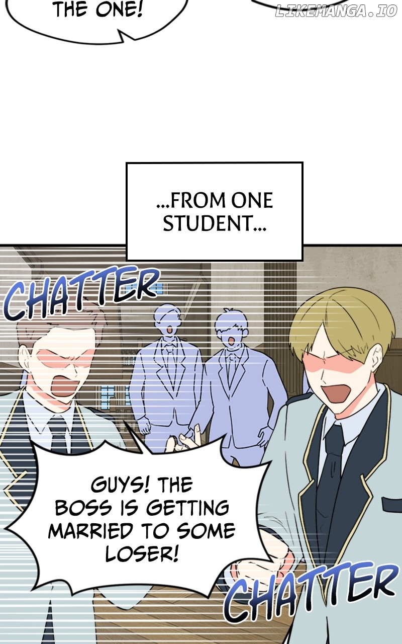 Surviving In A Harem Chapter 40 - page 36