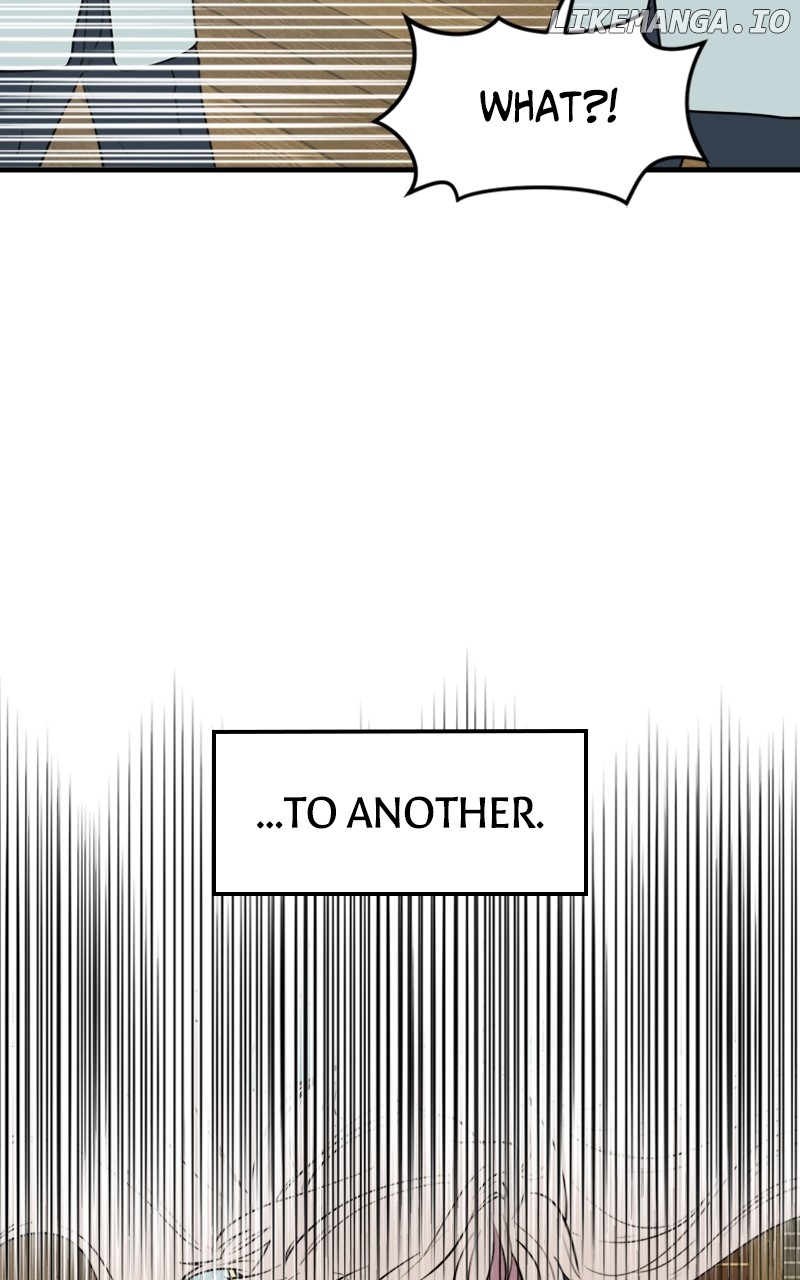 Surviving In A Harem Chapter 40 - page 37