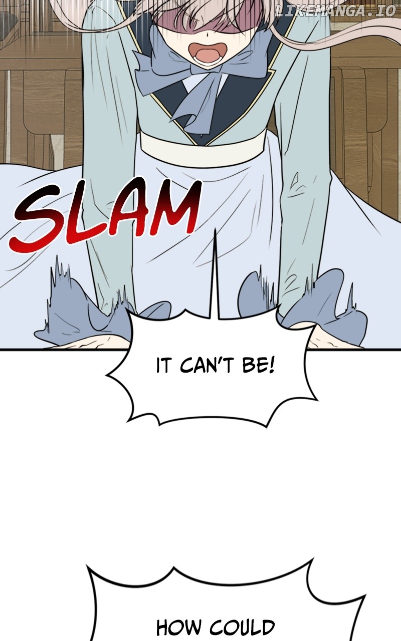 Surviving In A Harem Chapter 40 - page 38