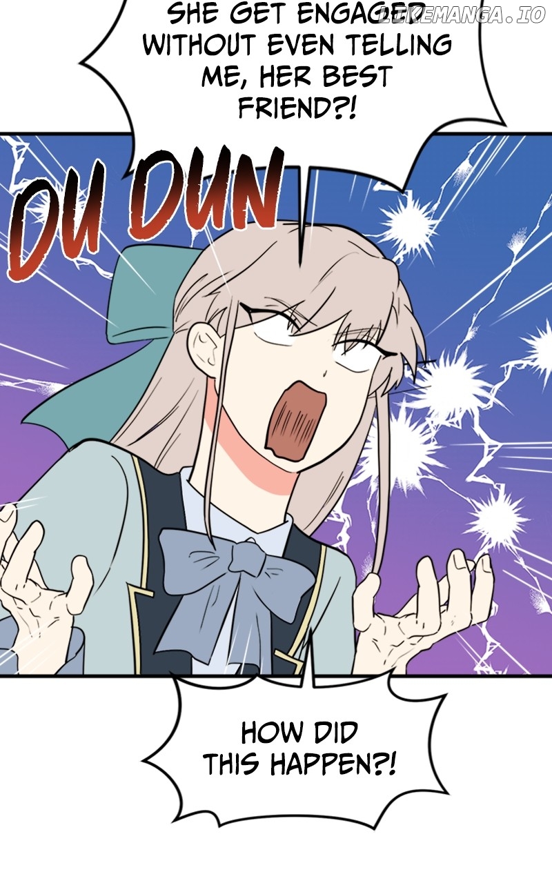 Surviving In A Harem Chapter 40 - page 39