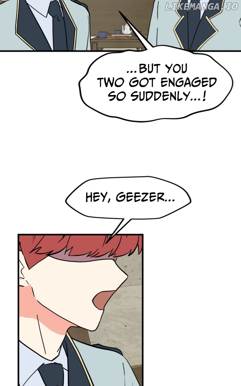 Surviving In A Harem Chapter 40 - page 42