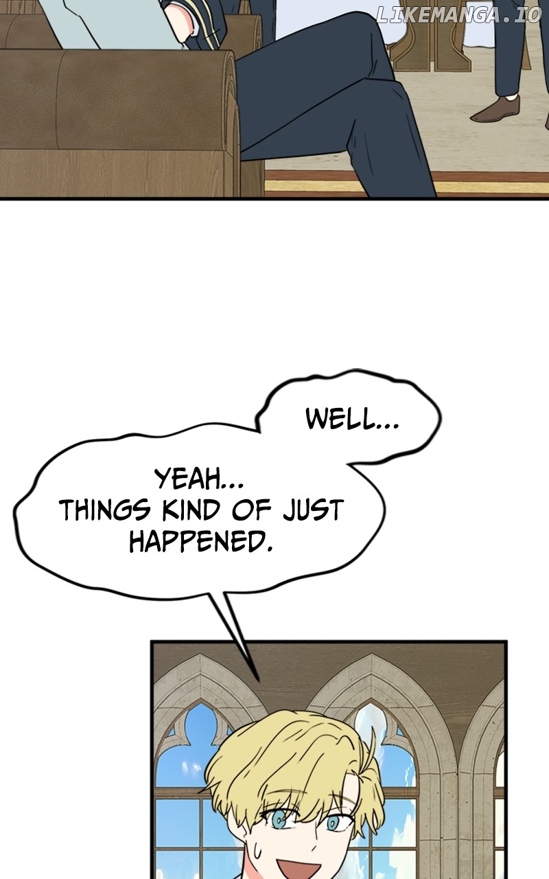 Surviving In A Harem Chapter 40 - page 44