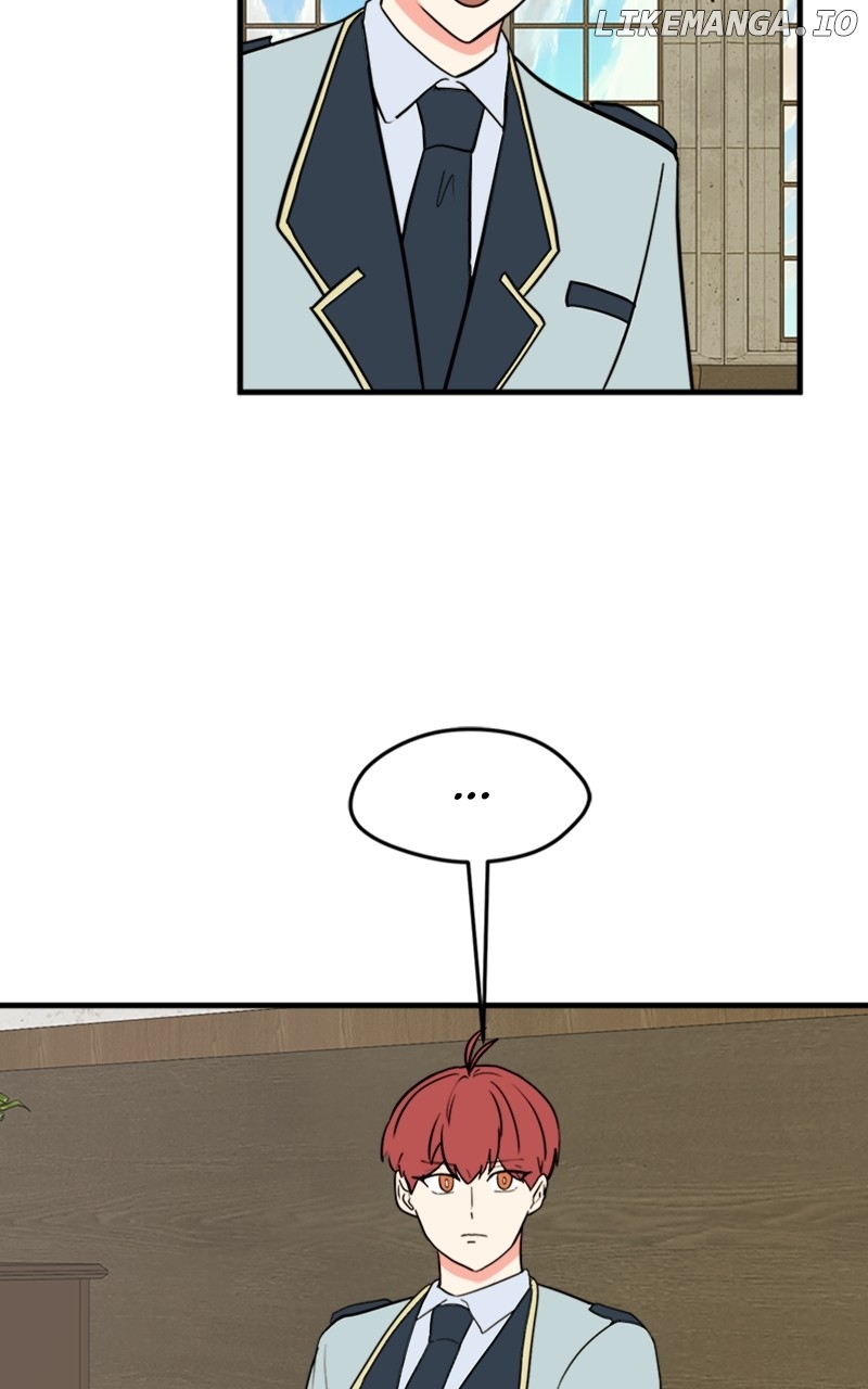 Surviving In A Harem Chapter 40 - page 45