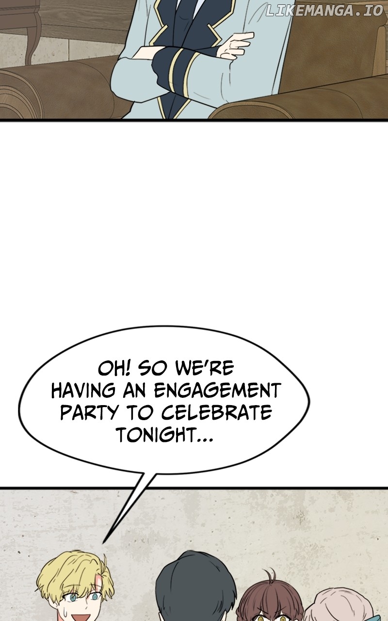 Surviving In A Harem Chapter 40 - page 46