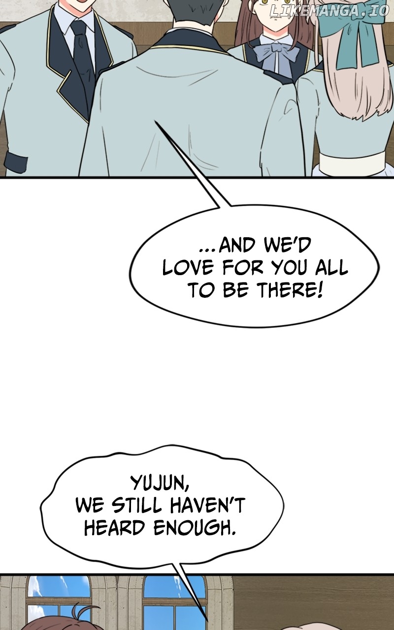 Surviving In A Harem Chapter 40 - page 47