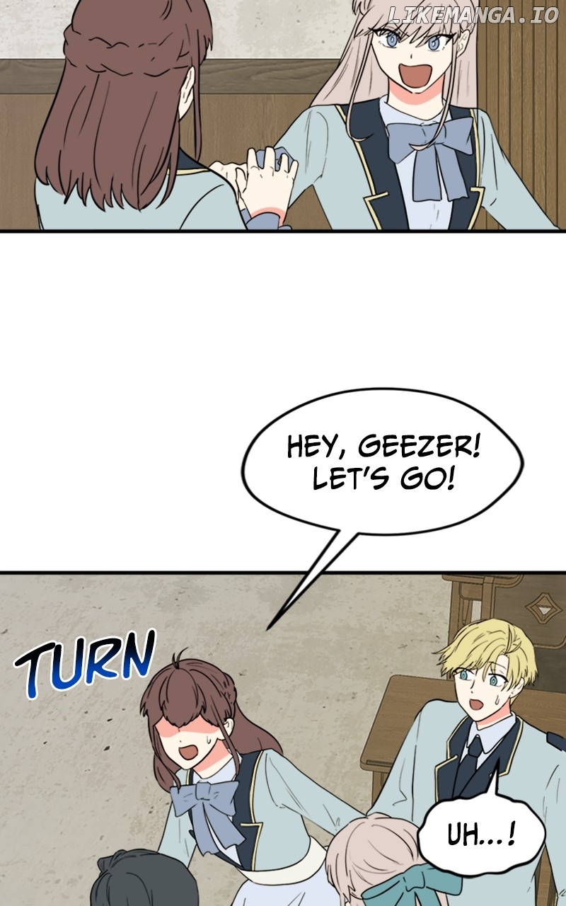 Surviving In A Harem Chapter 40 - page 49