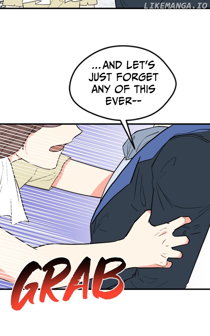 Surviving In A Harem Chapter 40 - page 5