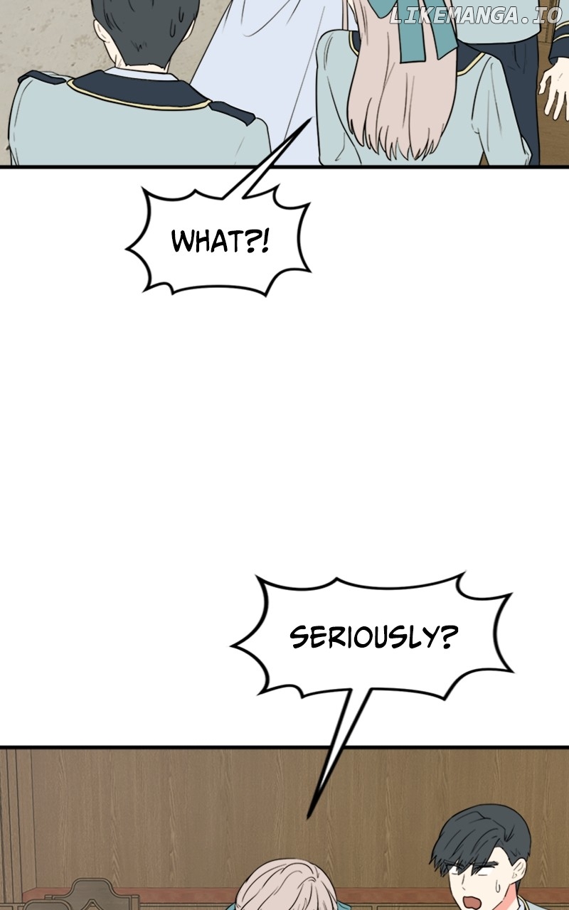 Surviving In A Harem Chapter 40 - page 50