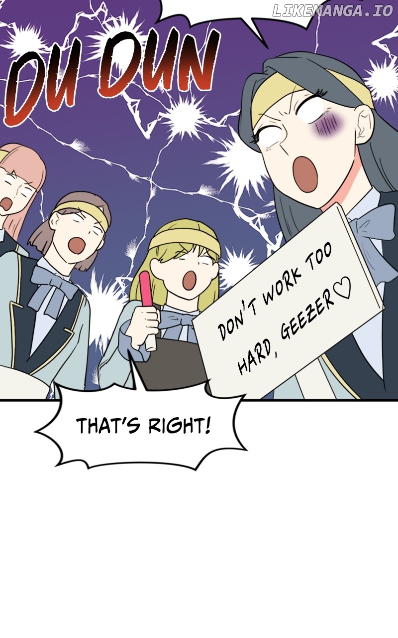 Surviving In A Harem Chapter 40 - page 53