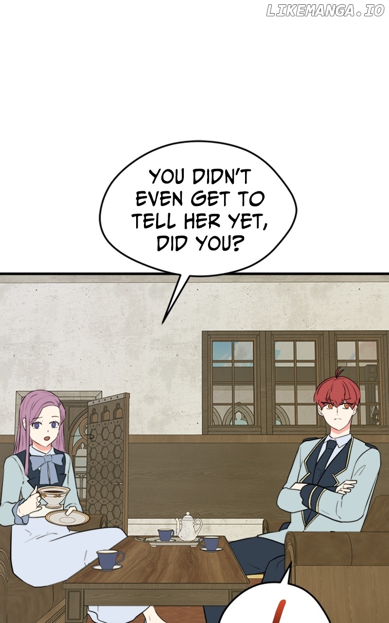 Surviving In A Harem Chapter 40 - page 55