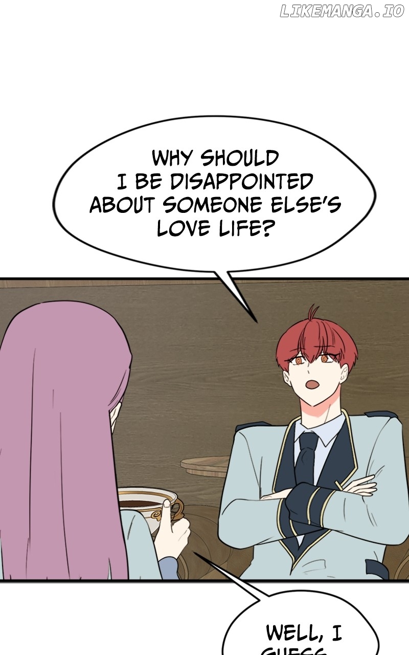 Surviving In A Harem Chapter 40 - page 57