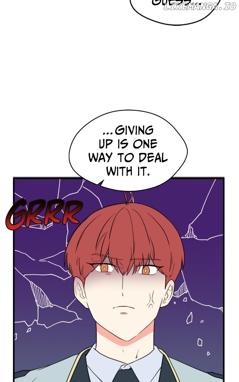 Surviving In A Harem Chapter 40 - page 58