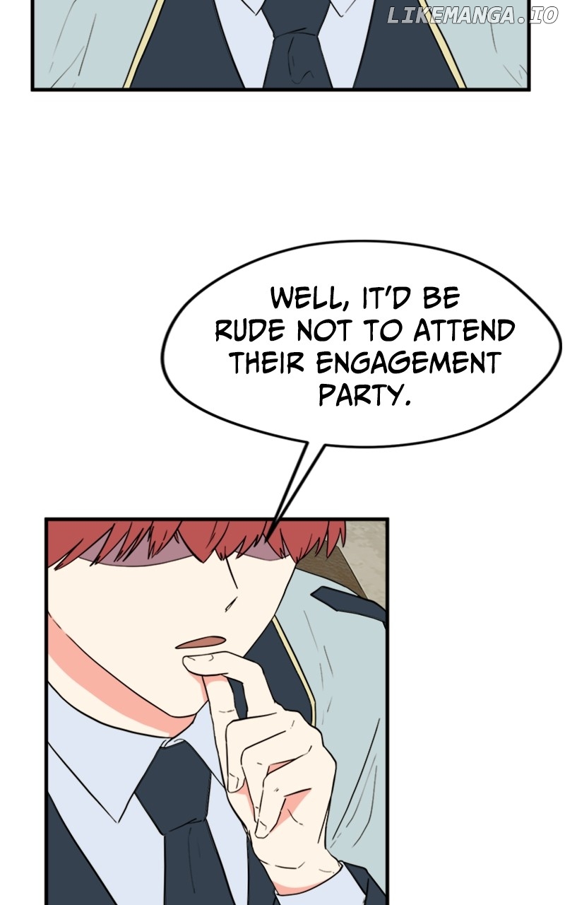 Surviving In A Harem Chapter 40 - page 59