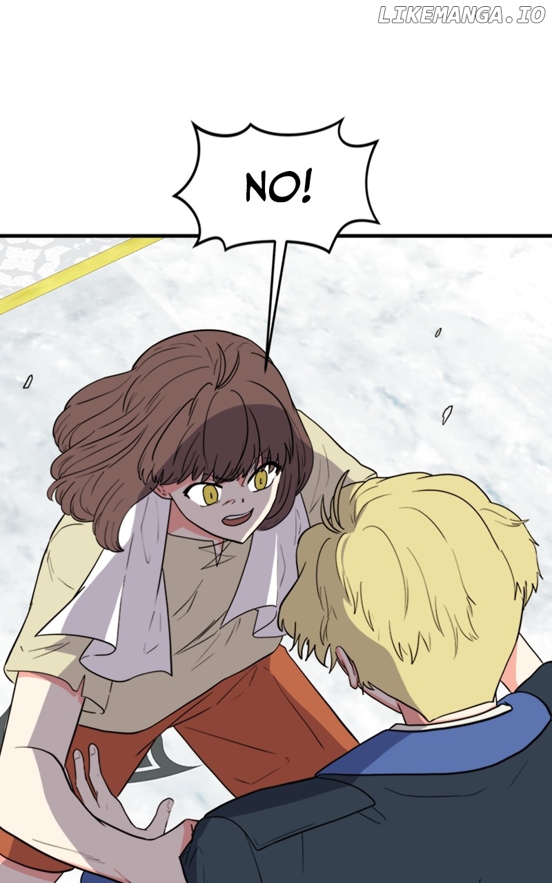 Surviving In A Harem Chapter 40 - page 6
