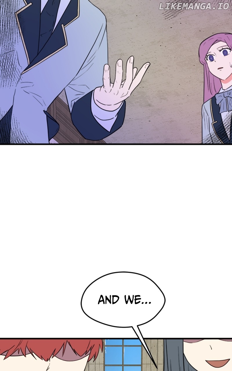 Surviving In A Harem Chapter 40 - page 61
