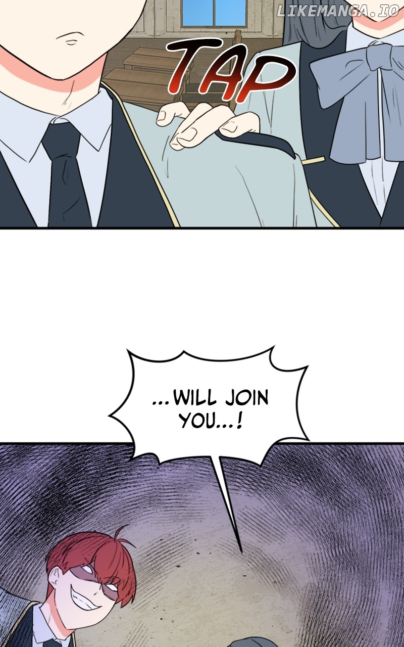 Surviving In A Harem Chapter 40 - page 62