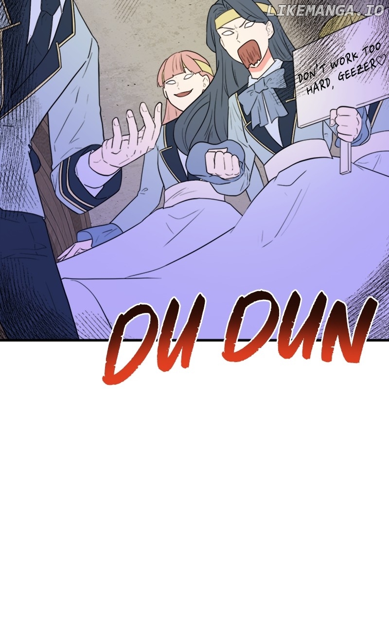 Surviving In A Harem Chapter 40 - page 63