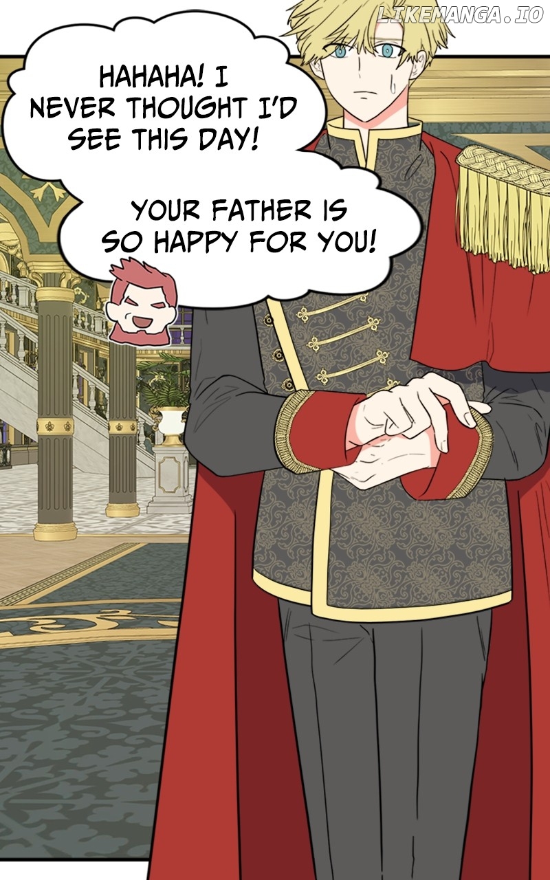 Surviving In A Harem Chapter 40 - page 66