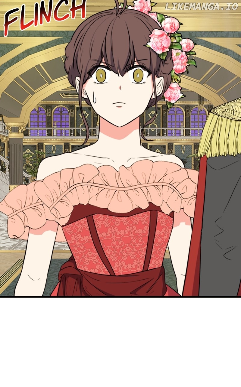 Surviving In A Harem Chapter 40 - page 69