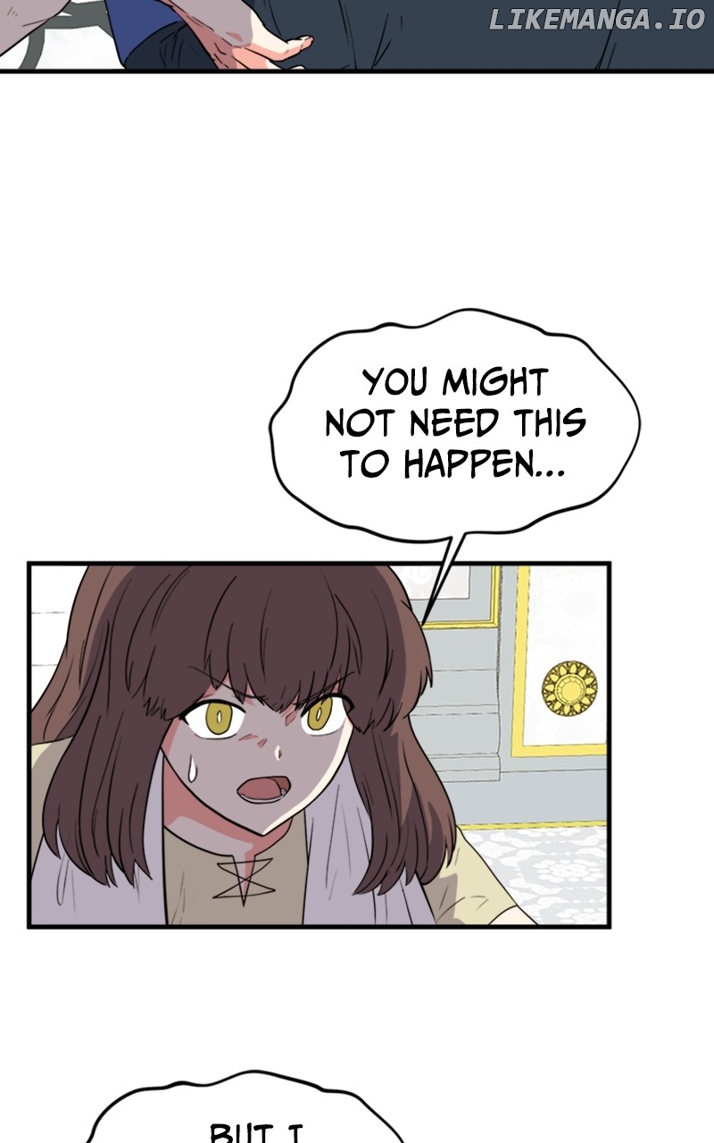 Surviving In A Harem Chapter 40 - page 7
