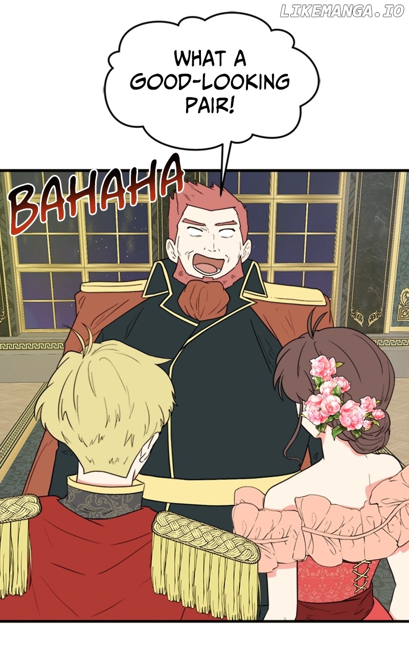 Surviving In A Harem Chapter 40 - page 70