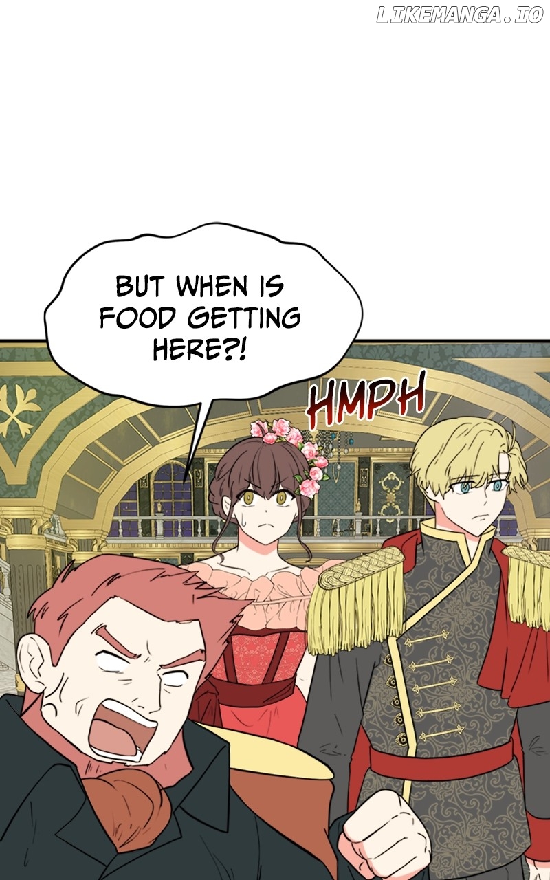 Surviving In A Harem Chapter 40 - page 71