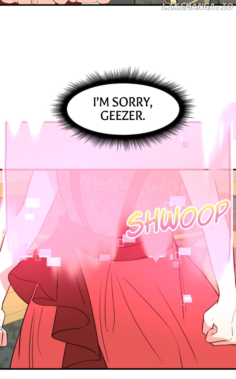 Surviving In A Harem Chapter 40 - page 73