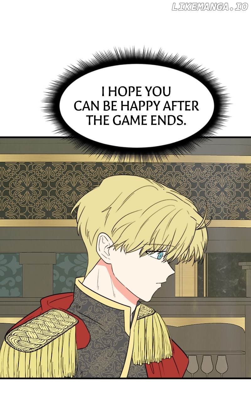 Surviving In A Harem Chapter 40 - page 74