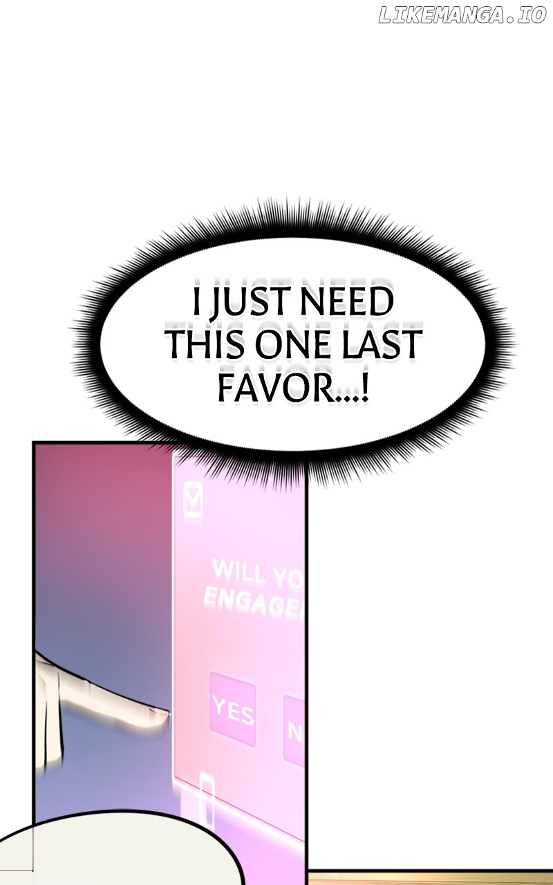 Surviving In A Harem Chapter 40 - page 76
