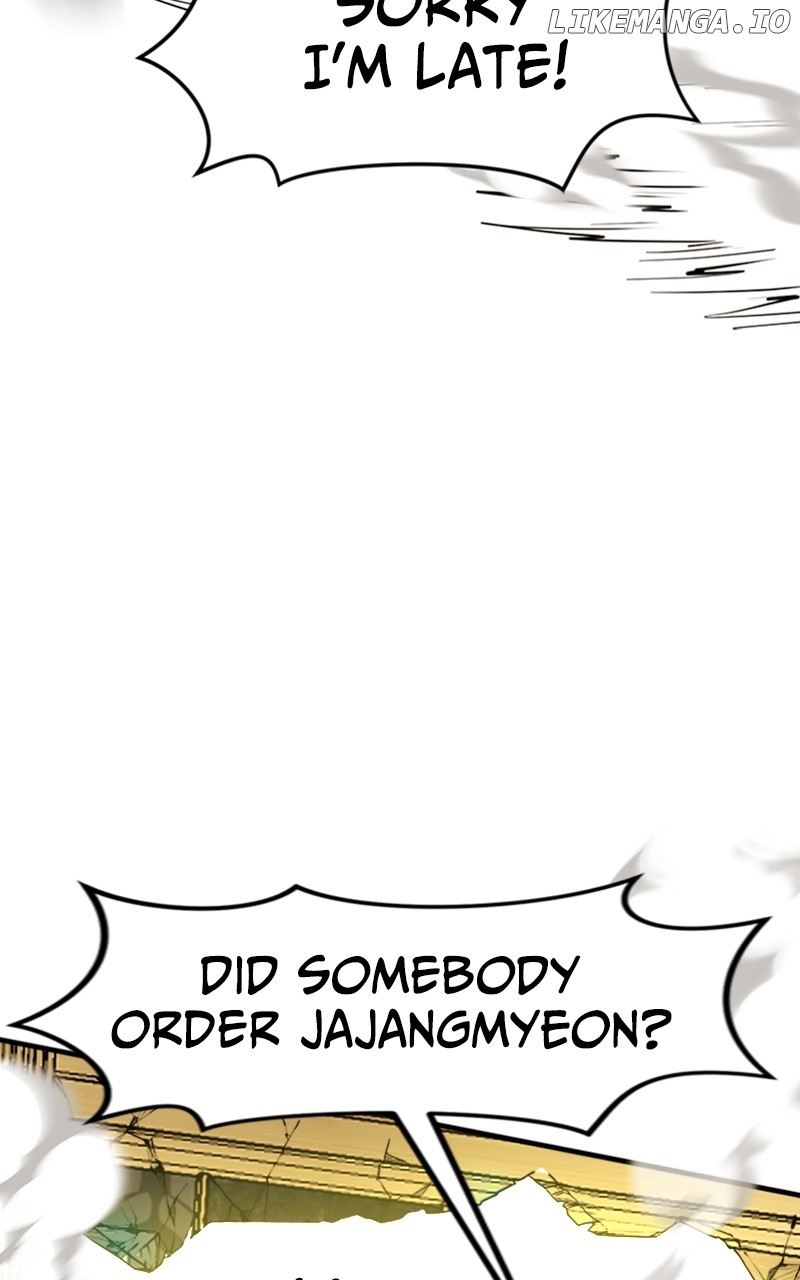 Surviving In A Harem Chapter 40 - page 81