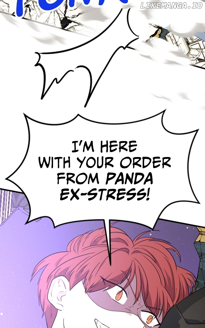 Surviving In A Harem Chapter 40 - page 83