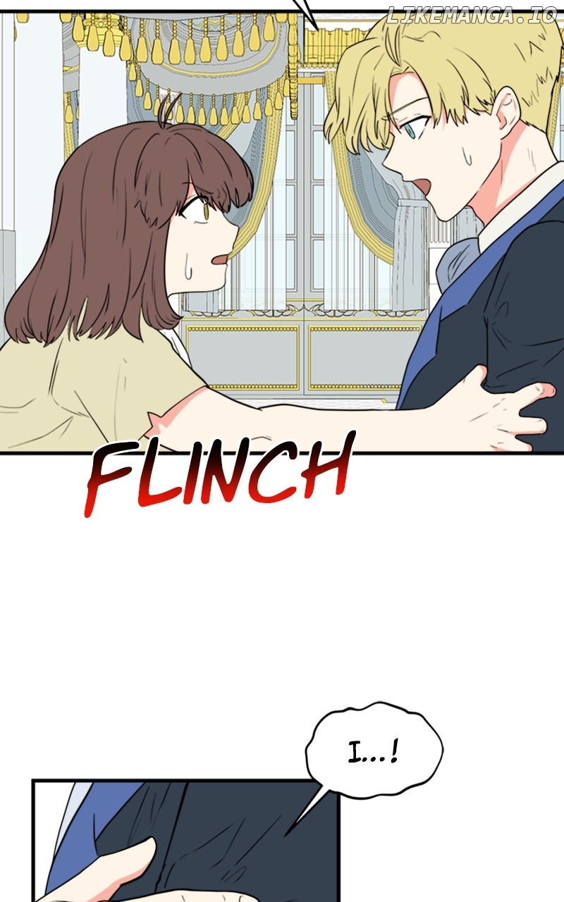 Surviving In A Harem Chapter 40 - page 9