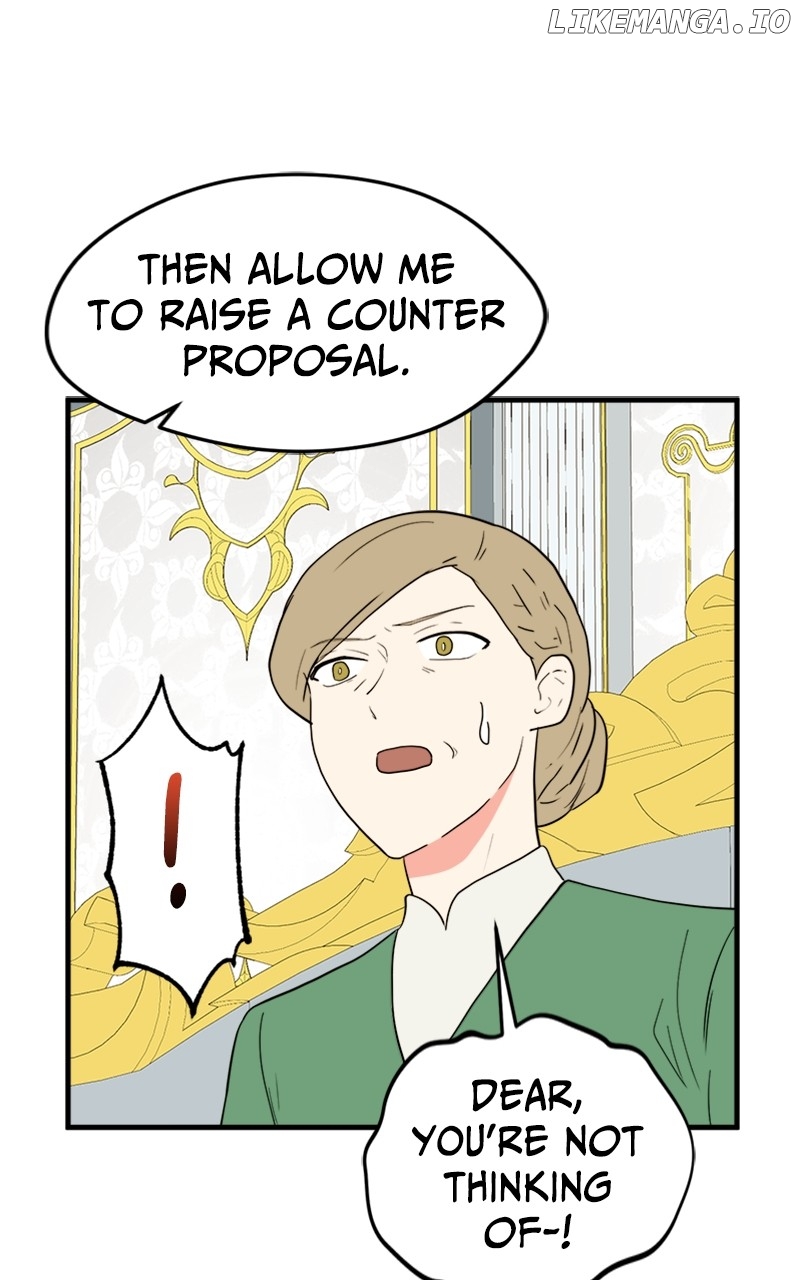 Surviving In A Harem Chapter 39 - page 1