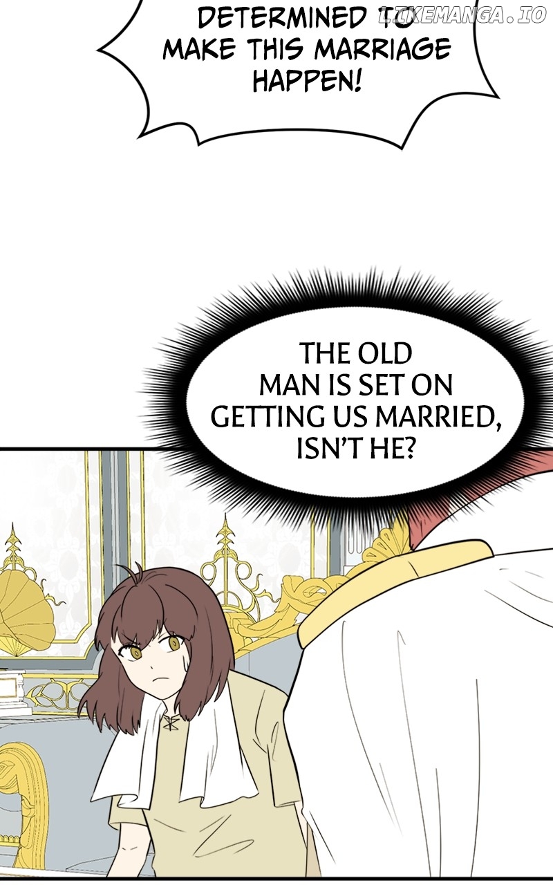 Surviving In A Harem Chapter 39 - page 10