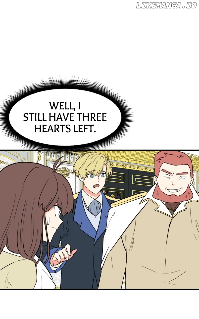 Surviving In A Harem Chapter 39 - page 11