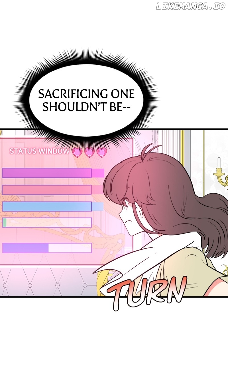 Surviving In A Harem Chapter 39 - page 12
