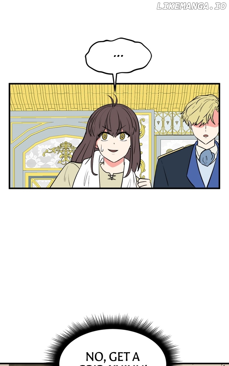 Surviving In A Harem Chapter 39 - page 13