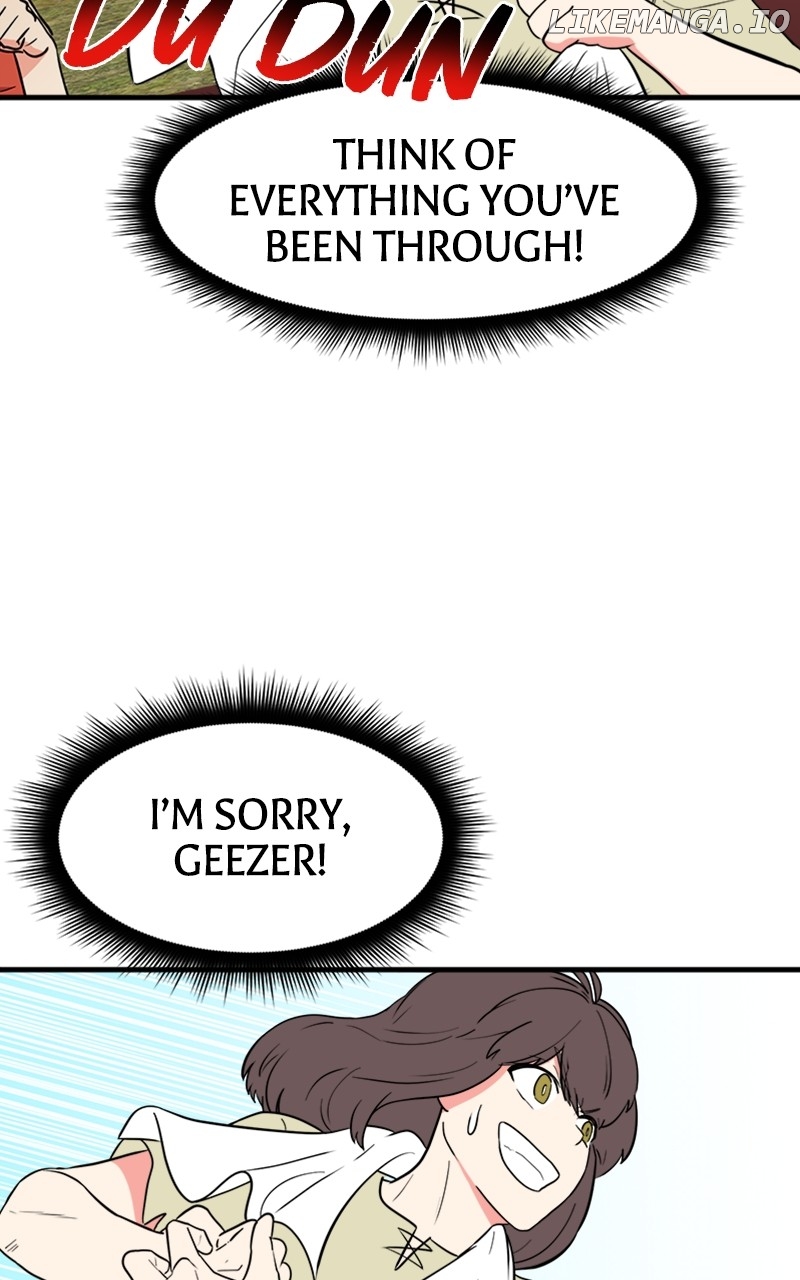 Surviving In A Harem Chapter 39 - page 15