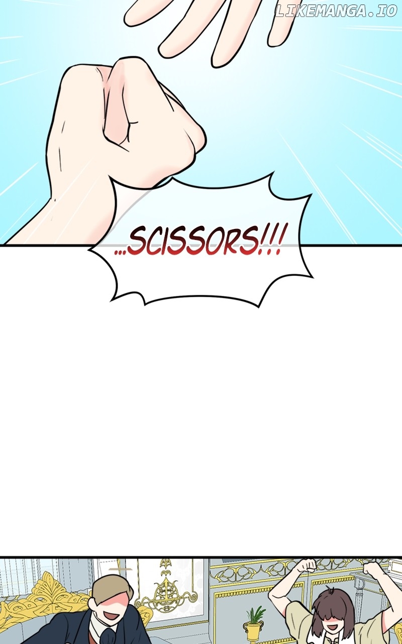 Surviving In A Harem Chapter 39 - page 18